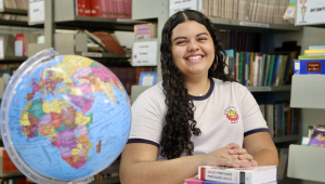2.437 estudantes do Alto Tietê são convocados para provas de seleção para intercâmbio internacional