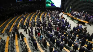 Um terço dos partidos explicou controle de emendas parlamentares