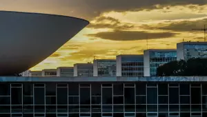 C&acirc;mara aprova cr&eacute;ditos extras para defesa civil e meio ambiente