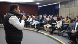 Suzano sedia encontro regional sobre avanços para saneamento e segurança hídrica