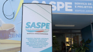 Saspe abre 120 vagas para cursos nos setores de administra&ccedil;&atilde;o, gest&atilde;o e carreira
