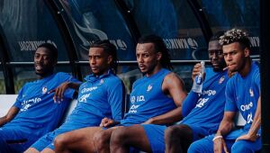Reação ao racismo contra jogadores negros na Copa vai além do futebol