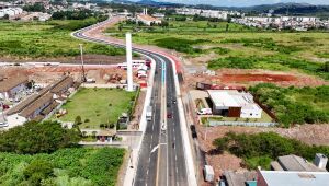 Nove entregas marcam primeiro semestre de inaugurações em Suzano