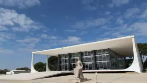 Defesa reforça pedido de manutenção da prisão domiciliar de Bolsonaro