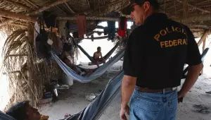 Acusado pelos EUA, Brasil é referência no combate ao trabalho forçado