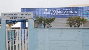 Revitaliza&ccedil;&atilde;o da UBS Jardim Vit&oacute;ria completa tr&ecirc;s anos com milhares de atendimentos e procedimentos