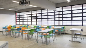 Alto Tiet&ecirc;: SP investe R$ 64,6 mil por dia em obras de escolas e creches em 41 meses de gest&atilde;o