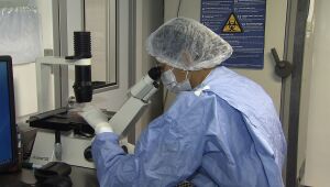 Como cientistas 'curaram' infectados com HIV