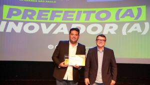Suzano é destaque estadual e nacional em prêmios e rankings de eficiência em 2026