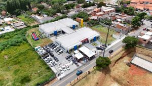 Educação prepara 8 milhões de refeições e garante mais de 800 vagas em creches