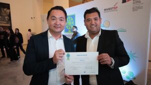 Meio Ambiente de Suzano conquista certifica&ccedil;&otilde;es e lidera rankings nacionais