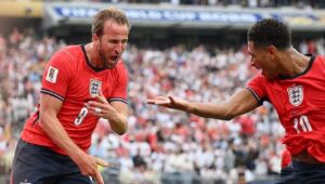 Inglaterra e Congo; Bélgica e Senegal; EUA e Bósnia jogam nesta quarta