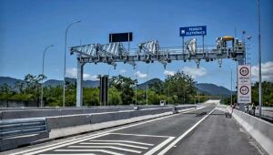 Tarifas de pedágios ficam mais caras no Alto Tietê a partir desta quarta-feira