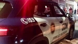 GCM de Ferraz intensifica fiscaliza&ccedil;&atilde;o contra perturba&ccedil;&atilde;o do sossego e apreende ve&iacute;culos