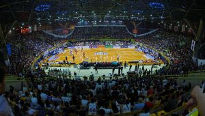 HIC Investimentos renova patrocínio master com o Mogi Basquete para a temporada 2026/27