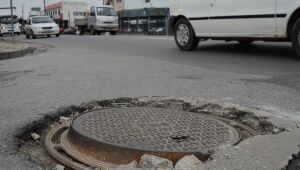 Concessionárias têm 48h para tapar buracos e escapar de multa de até R$ 38 mil