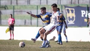 Itaquá e Mogi fazem jogos decisivos neste sábado pela 'Bezinha' do Paulista