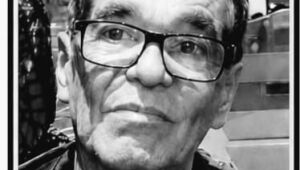 Jornalista Laércio Ribeiro morre aos 71 anos