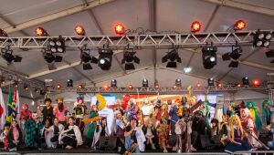 Concurso Cosplay promete reunir personagens e criatividade no Festival Tanabata Matsuri 2026