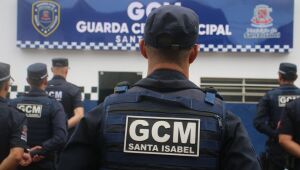 Homem é preso por tráfico de drogas e maus tratos a cachorro em Santa Isabel