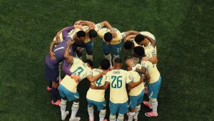 Com críticas, adeus do Brasil à Copa estampa jornais mundo afora