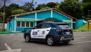 GCM de Ferraz identifica fraude documental e impede sepultamento irregular no Cemitério do Cambiri