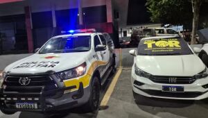 Dupla é presa por roubo a casa em itaquá
