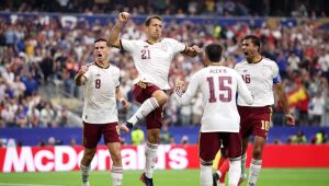 Espanha é a primeira finalista da Copa do Mundo 2026