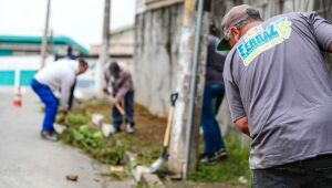 Prefeitura de Ferraz abre inscri&ccedil;&otilde;es para 55 vagas remanescentes do POT Ferrazense  Zeladoria