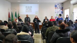 Mutirão do Emprego, em Ferraz, realiza 153 encaminhamentos para vagas de trabalho