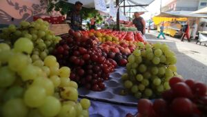 Produtos agroecológicos e orgânicos são destaques em feiras livres de Suzano