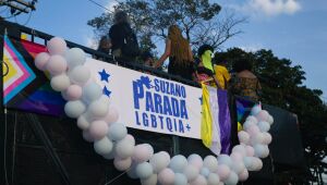 5ª Parada LGBTI acontece dia 2 de agosto em Suzano