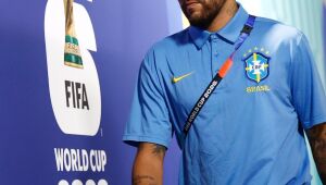 Pesquisa mostra que brasileiro projeta futuro da Seleção sem Neymar