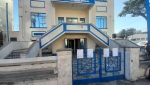 Agência do INSS suspende atendimento após furto em Suzano
