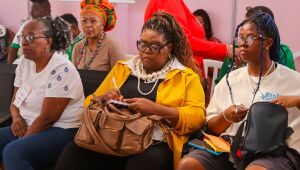 Ferraz promove 1º Encontro de Mulheres Negras com foco em cultura, ancestralidade e luta