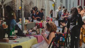 3ª Feira Ciranda ProAC reúne artesanato, cultura e protagonismo femininon no Alto Tietê