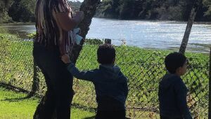 Encontro gratuito em Suzano debate direitos, fortalece vínculos familiares e homenageia avós inspira