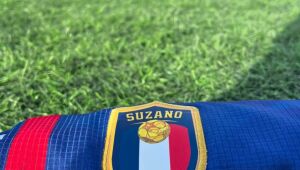Presidente e t&eacute;cnico do Uni&atilde;o Suzano deixam clube, anuncia diretoria