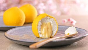 Tanabata Matsuri re&uacute;ne sabores do Jap&atilde;o e traz confeitaria de chef do MasterChef neste fim de semana