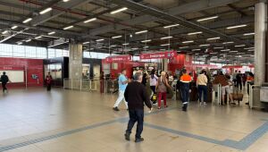 Passageiros lamentam concess&atilde;o de nova empresa e enumeram preju&iacute;zos