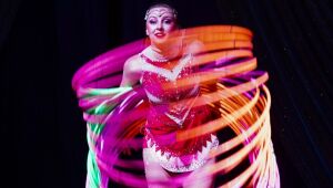 Ferraz promove sessão gratuita do Circo Miller para a população