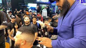 Ferraz sediará 1ª edição do 'BarberKombat' com estrutura de ringue e entrada gratuita
