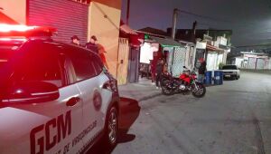 GCM de Ferraz intensifica Opera&ccedil;&atilde;o Noite Tranquila e refor&ccedil;a combate &agrave; perturba&ccedil;&atilde;o de sossego
