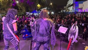 1&ordm; Bike Fest Po&aacute; re&uacute;ne motociclistas, atrai grande p&uacute;blico e fortalece calend&aacute;rio de eventos da