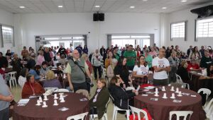 1ª Coroa do Divino abre preparação para a 414ª Festa do Divino Espírito Santo de Mogi das Cruzes
