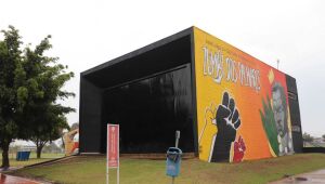 Pavilhão Zumbi dos Palmares recebe inscrições para oficinas culturais