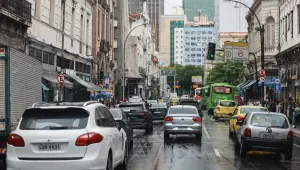 Adesivo eleitoral pode levar &agrave; perda da cobertura de seguro