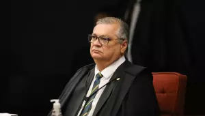 Dino autoriza PF a acessar investiga&ccedil;&atilde;o sobre produtora do Dark Horse