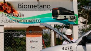 ANP atualiza regras para comercializa&ccedil;&atilde;o de biometano