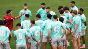 Palmeiras enfrenta Fluminense no Maracanã neste sábado pelo Brasileiro